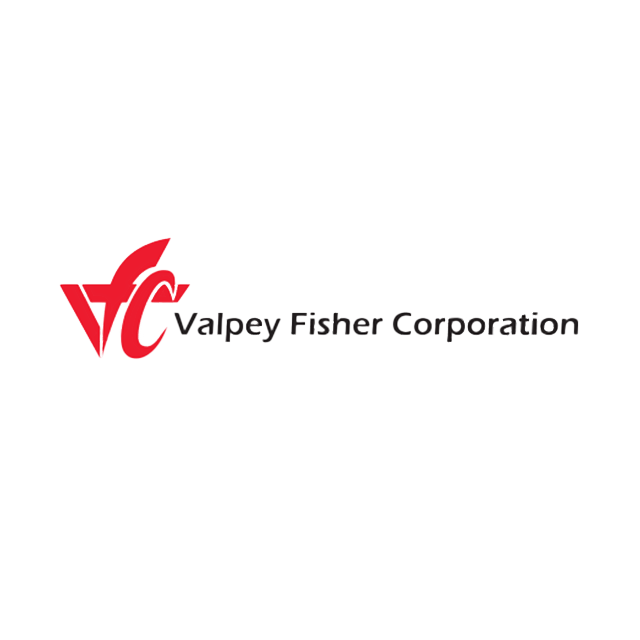 Valpy Fisher Logo