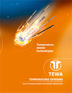 TEWA Brand Catalog