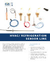 CTS Temperature Solutions - HVAC Product Brochure